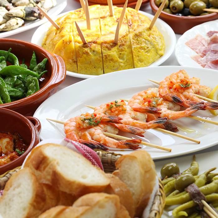 comida-espanola-tapas